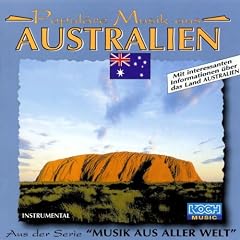 Popul�re Musik aus Australien