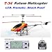 T-34 Series RC Helicopter Radio Control Helicopter Shock Proof