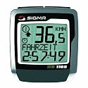 SIGMA SPORT Bike Computer BC 1606L DTS kabellos