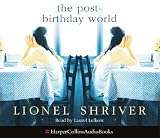 Review HarperCollins Publishers Ltd  / The Post-Birthday World