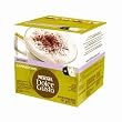 Nescafé Dolce Gusto for Nescafé Dolce Gusto Brewers, Skinny Cappuccino, 16-Count Capsules (Pack of 3)