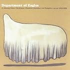Johnny Glaze Christmas: Classical Snatches and Samples a Go-Go 2003-2005 by  Department of Eagles 