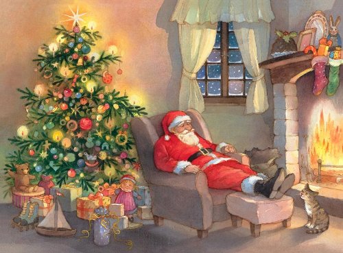 Advent Calendar 51oJDyJk2FL Advent Calendar