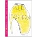 The Fashion Coloring Book