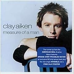 Measure of a Man