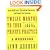 Twelve Months to Your Ideal Private Practice: A Workbook