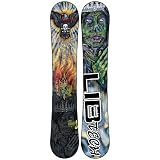 Lib Technologies Skunk Ape C2 BTX Snowboard - Wide