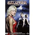 Battlestar Galactica - Stagione 01 (4 Dvd)