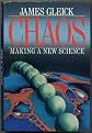 Chaos: Making A New Science