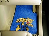 Kentucky Wildcats 24 x 18 2 Piece Car Floor Mat Set