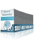 Self-Help Mega Box Set: 100 + Practical Ways To Improve Yourself and Reach Success In Every Aspect of Your Life (mega bundle, how to improve your concentration, book bundles)