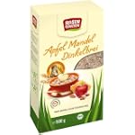Rosengarten Bio Porridge Apfel Mandel...