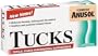 Tucks Hemorrhoidal Suppositories, 24 suppositories