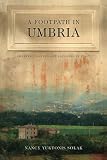 51oJGbcGNbL. SL160  A Footpath in Umbria: Learning, Loving & Laughing in Italy