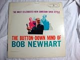 Button-Down Mind Of Bob Newhart