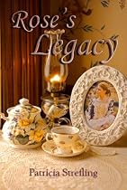 Click to Download Free Kindle Book -> Rose's Legacy
