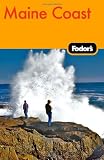 Fodors Maine Coast, 2nd Edition: With Acadia National Park (Fodors Gold Guides)