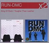 King of Rock/Tougher Than Leather