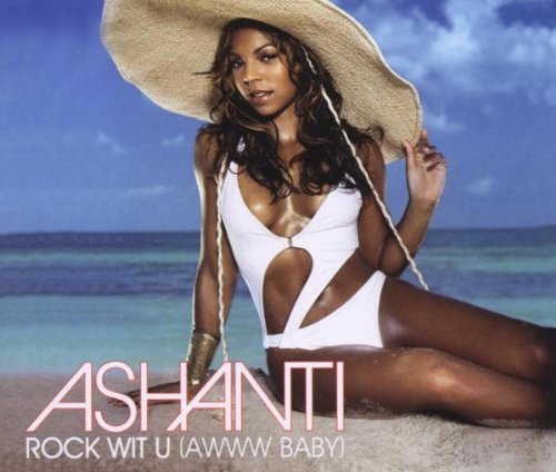 Ashanti - Rock Wit U (Awww Baby) VLS - Zortam Music