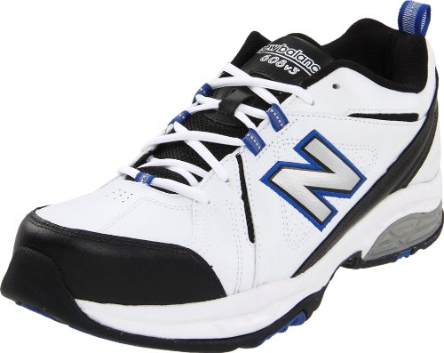 New Balance Men's MX608V3 Cross-Training Shoe