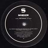 Source Direct - Two Masks / Black Domina (Original DJ Promo) 12