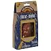 Treat-Umms Dog Treats, Chicken Strips with Cheese, 2.5-Ounce Packages (Pack of 6)