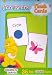 Care Bears Flash Cards ~ Colors and Shapes