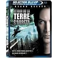 Le Jour o� la terre s'arr�ta [Blu-ray]