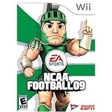 NCAA Football 09