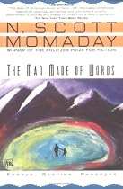 The Man Made of Words: Essays, Stories, Passages