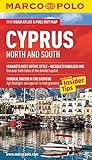 Cyprus : north and south