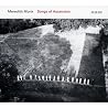 Image of album by Meredith Monk