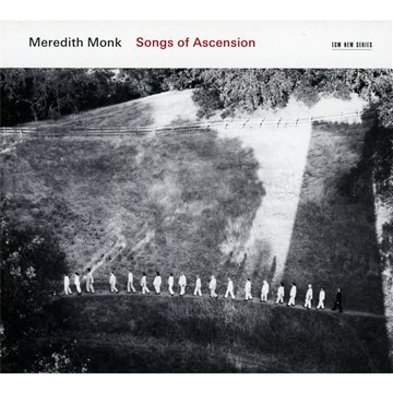 Produkt-Bild: Songs of Ascension