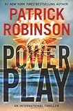Power play : an international thriller