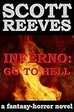 Inferno: Go to Hell (English Edition)