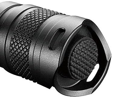 JetBeam BA20 2 Mode 270 Lumens LED Flashlights/Handheld Flashlights AA Waterproof/Impact Resistant/Nonslip grip LED Cree XP-G R5