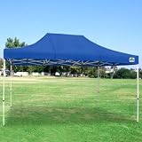 caravan 10x10 canopy-Caravan Canopy Caravan 15 x 10 Aluma 500 Denier Heavy Duty Commercial Canopy - 41509.71564-WHITE500