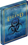 I am Legend Blu-ray SteelBook