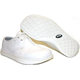 Earth Leisure White Twistech Vegan Oxfords Men by var goTwisterProductImageStrings = new Object();goTwisterProductImageStrings['prodImageNotAvailTextNoColor'] = 