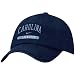 Nike North Carolina Tar Heels Navy Blue Lacrosse Adjustable Hat