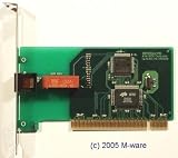 AVM ISDN FRITZ!Card Fritzkarte PnP PCI [512]