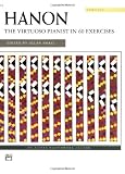 The Virtuoso Pianist (Complete) (Alfred Masterwork Edition)