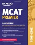 Kaplan MCAT Premier 2013-2014