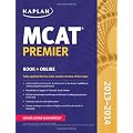 Kaplan MCAT Premier 2013-2014