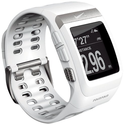 nike  sportwatch memory full