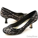 Steve Madden Venuss Pumps