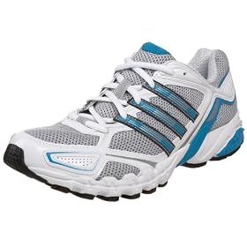 Buy adidas Ladies Kooger 2 Running Shoe by adidas