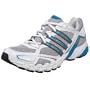 adidas Women's Kooger 2 W Running Shoe,Onix/Dark Shale/Core Teal,7.5 M