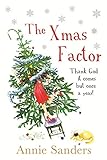 The Xmas factor