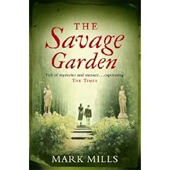 The Savage Garden
